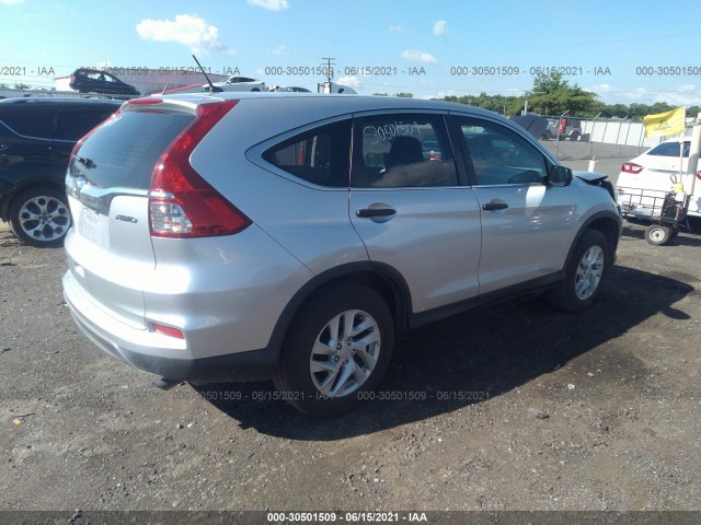 Photo 3 VIN: 2HKRM4H36FH694819 - HONDA CR-V 