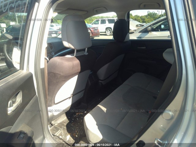 Photo 7 VIN: 2HKRM4H36FH694819 - HONDA CR-V 