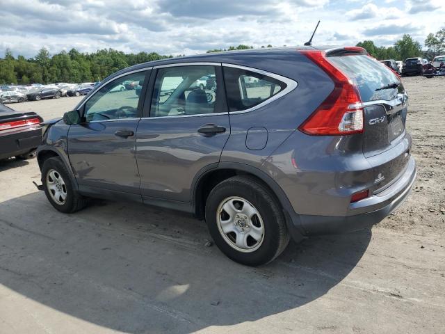 Photo 1 VIN: 2HKRM4H36FH696473 - HONDA CRV 