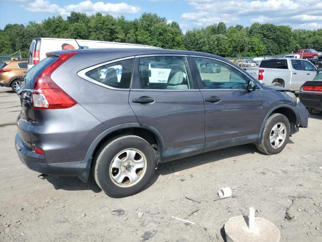 Photo 2 VIN: 2HKRM4H36FH696473 - HONDA CRV 