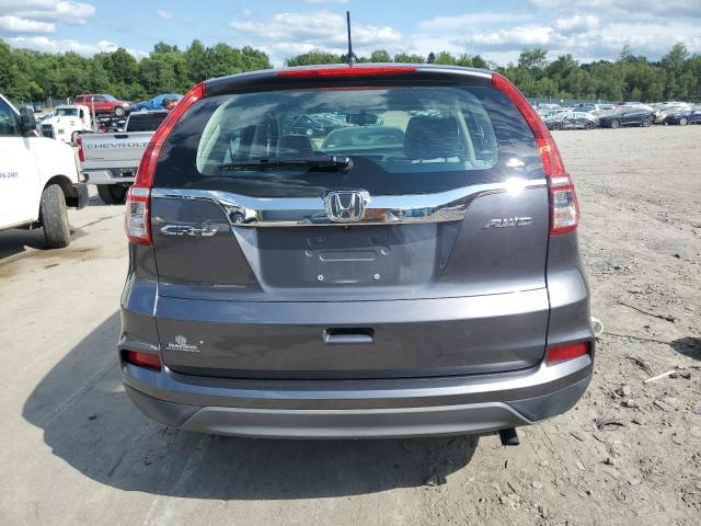 Photo 5 VIN: 2HKRM4H36FH696473 - HONDA CRV 