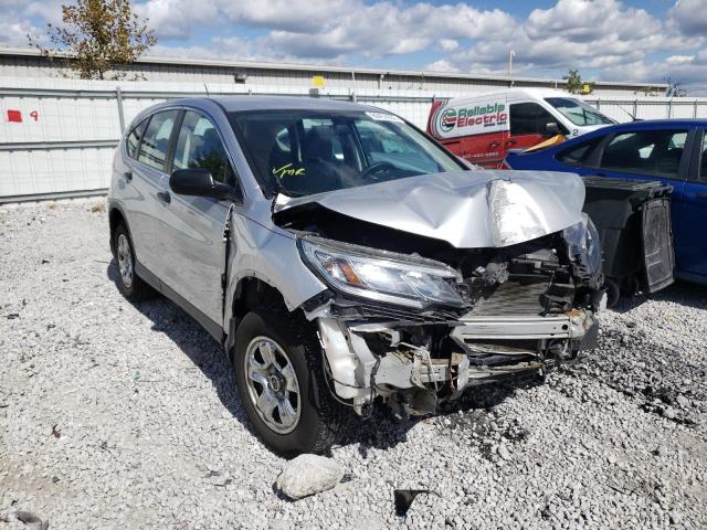 Photo 0 VIN: 2HKRM4H36GH605607 - HONDA CR-V LX 