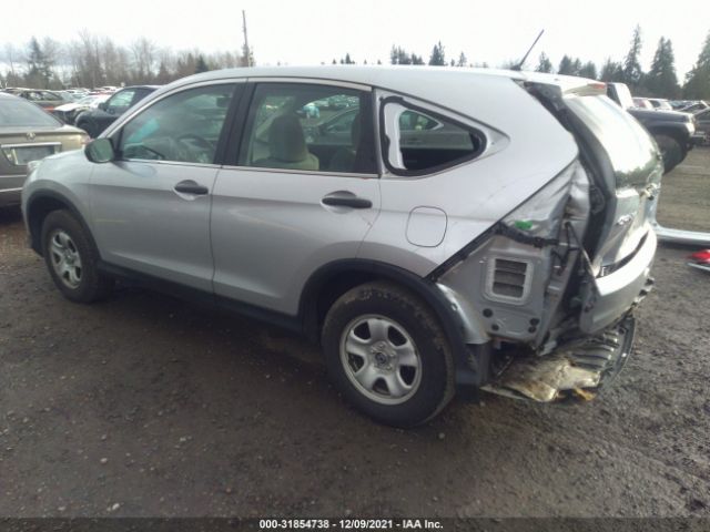 Photo 2 VIN: 2HKRM4H36GH610368 - HONDA CR-V 