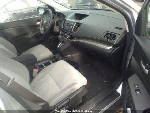 Photo 4 VIN: 2HKRM4H36GH610368 - HONDA CR-V 