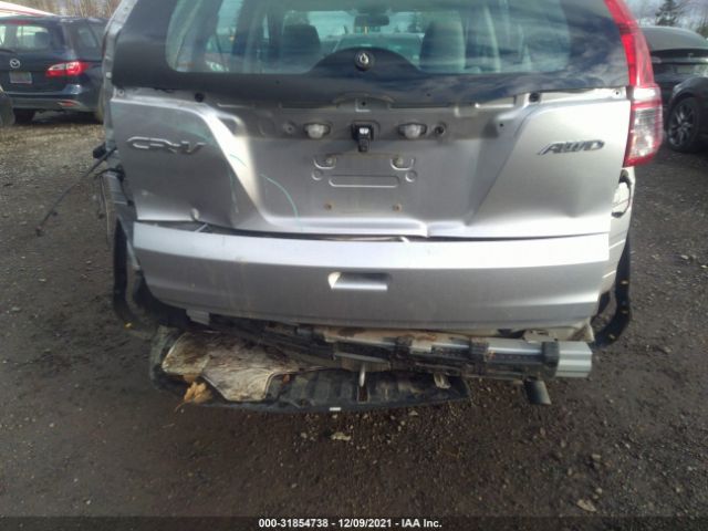 Photo 5 VIN: 2HKRM4H36GH610368 - HONDA CR-V 