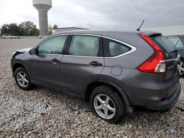 Photo 1 VIN: 2HKRM4H36GH616428 - HONDA CR-V LX 