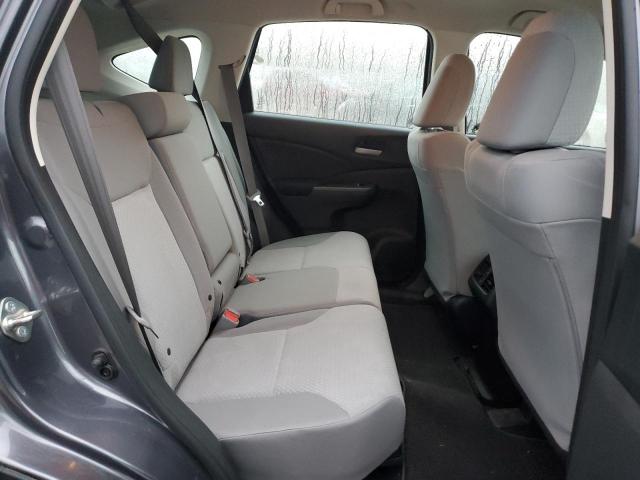 Photo 10 VIN: 2HKRM4H36GH616428 - HONDA CR-V LX 