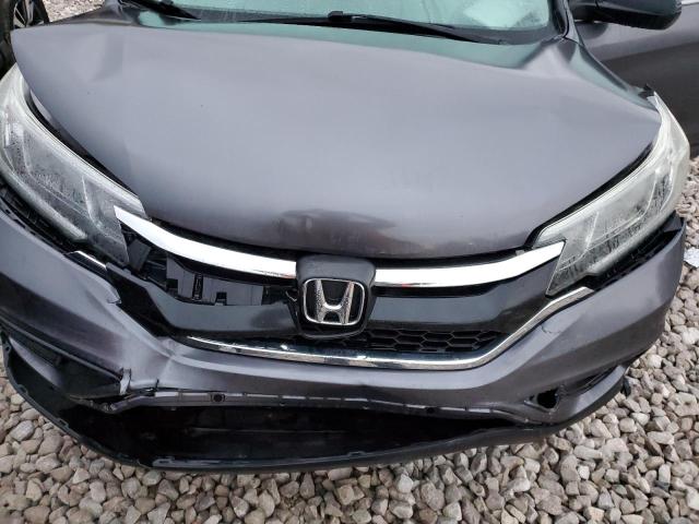 Photo 11 VIN: 2HKRM4H36GH616428 - HONDA CR-V LX 