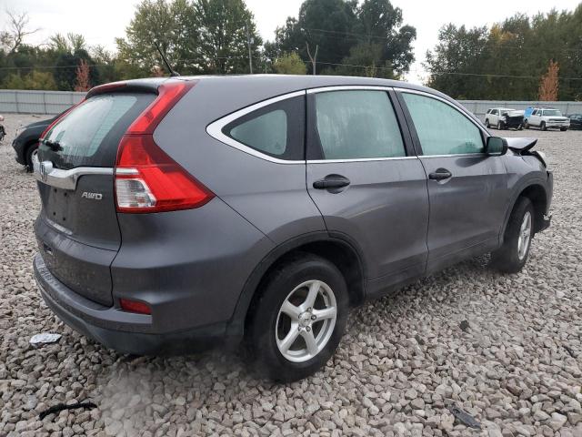 Photo 2 VIN: 2HKRM4H36GH616428 - HONDA CR-V LX 