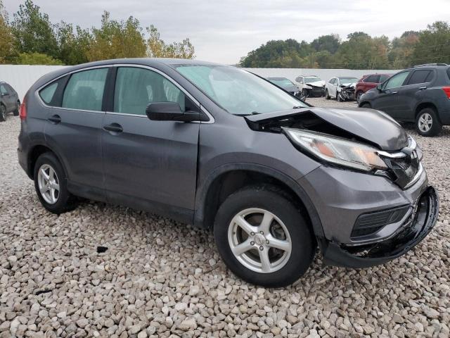 Photo 3 VIN: 2HKRM4H36GH616428 - HONDA CR-V LX 