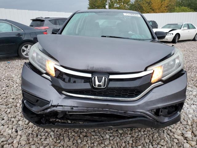 Photo 4 VIN: 2HKRM4H36GH616428 - HONDA CR-V LX 