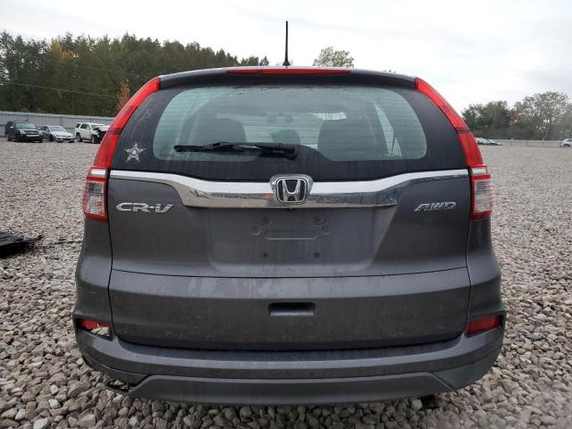 Photo 5 VIN: 2HKRM4H36GH616428 - HONDA CR-V LX 