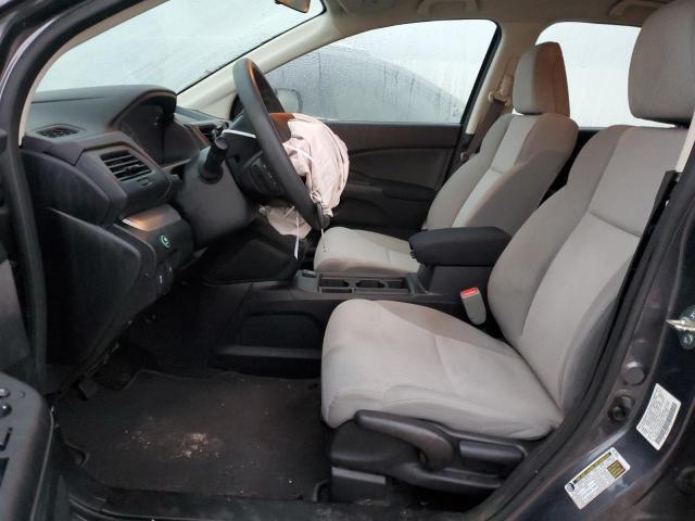 Photo 6 VIN: 2HKRM4H36GH616428 - HONDA CR-V LX 