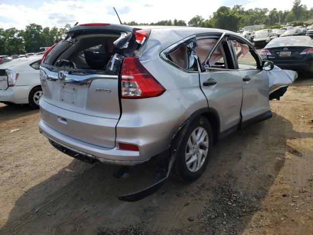 Photo 3 VIN: 2HKRM4H36GH623038 - HONDA CR-V LX 