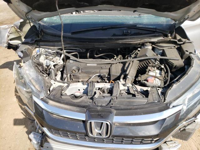 Photo 6 VIN: 2HKRM4H36GH623038 - HONDA CR-V LX 