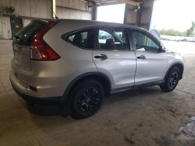 Photo 2 VIN: 2HKRM4H36GH627056 - HONDA CR-V LX 