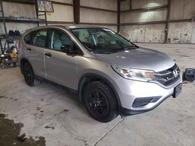 Photo 3 VIN: 2HKRM4H36GH627056 - HONDA CR-V LX 