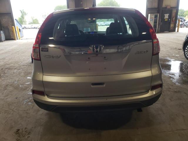 Photo 5 VIN: 2HKRM4H36GH627056 - HONDA CR-V LX 