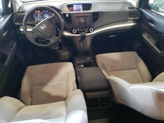 Photo 7 VIN: 2HKRM4H36GH627056 - HONDA CR-V LX 