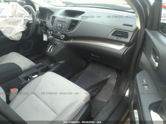 Photo 4 VIN: 2HKRM4H36GH638722 - HONDA CR-V 