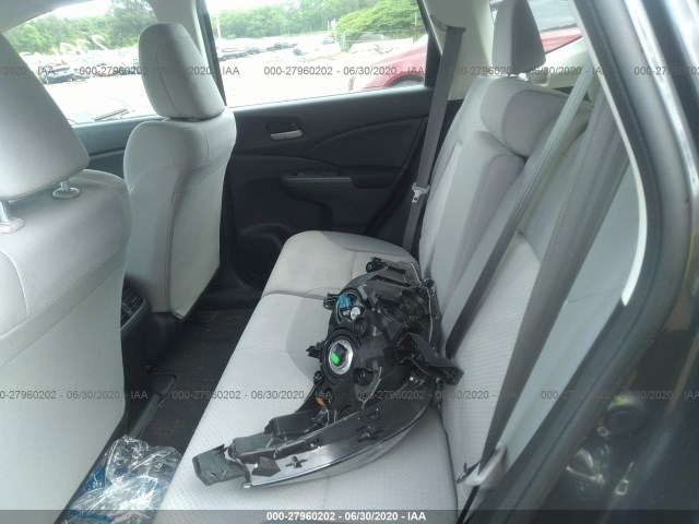 Photo 7 VIN: 2HKRM4H36GH638722 - HONDA CR-V 