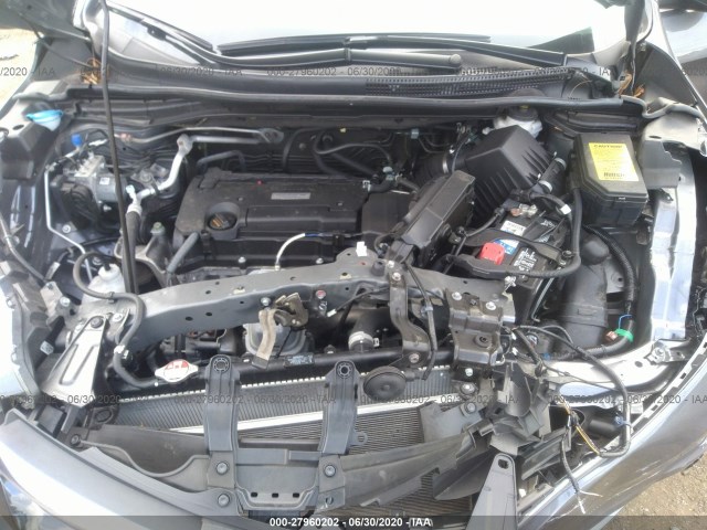 Photo 9 VIN: 2HKRM4H36GH638722 - HONDA CR-V 