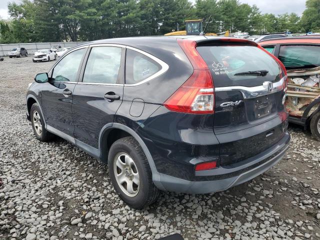 Photo 1 VIN: 2HKRM4H36GH647887 - HONDA CRV 