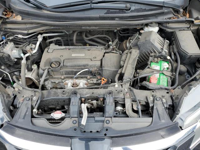 Photo 10 VIN: 2HKRM4H36GH647887 - HONDA CRV 