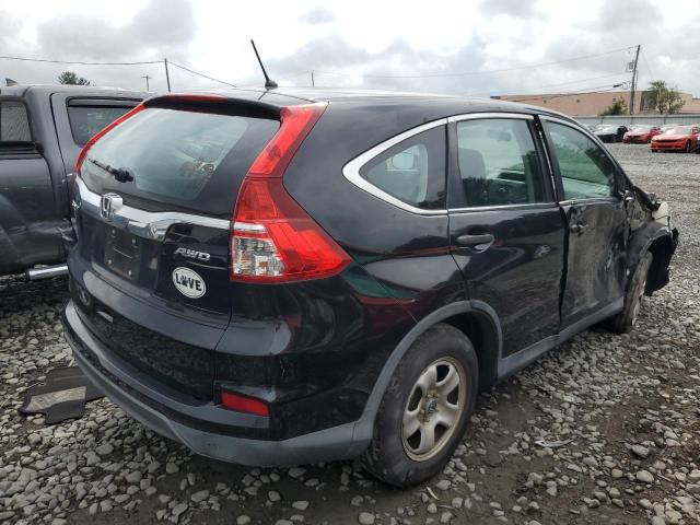 Photo 2 VIN: 2HKRM4H36GH647887 - HONDA CRV 