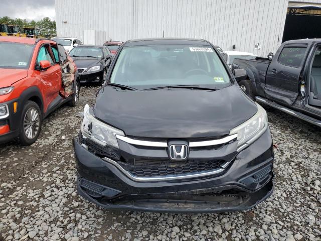 Photo 4 VIN: 2HKRM4H36GH647887 - HONDA CRV 