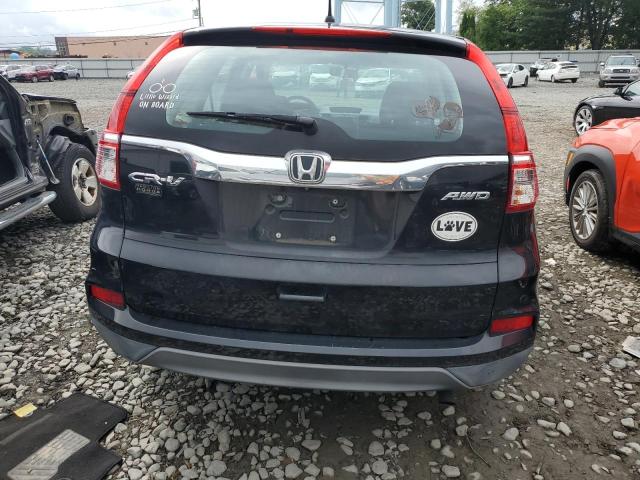 Photo 5 VIN: 2HKRM4H36GH647887 - HONDA CRV 