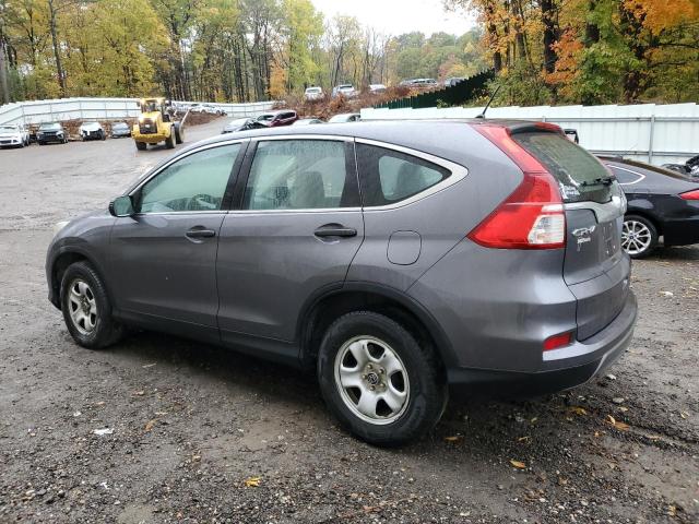 Photo 1 VIN: 2HKRM4H36GH648912 - HONDA CR-V LX 