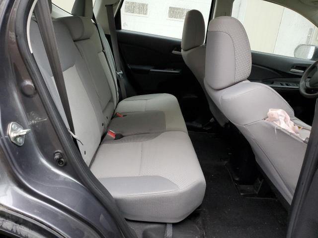 Photo 10 VIN: 2HKRM4H36GH648912 - HONDA CR-V LX 