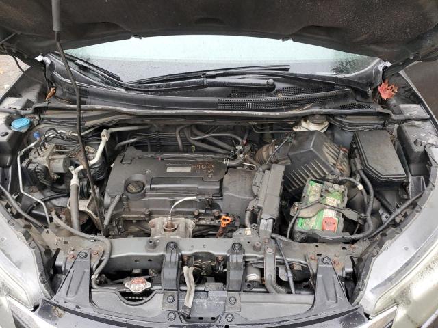 Photo 11 VIN: 2HKRM4H36GH648912 - HONDA CR-V LX 