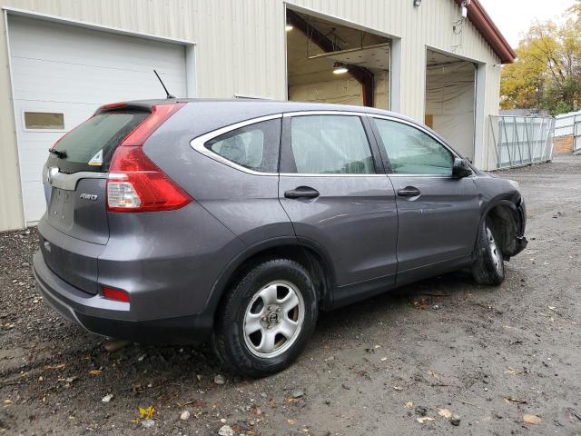 Photo 2 VIN: 2HKRM4H36GH648912 - HONDA CR-V LX 