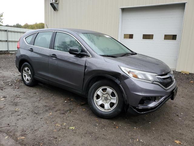 Photo 3 VIN: 2HKRM4H36GH648912 - HONDA CR-V LX 