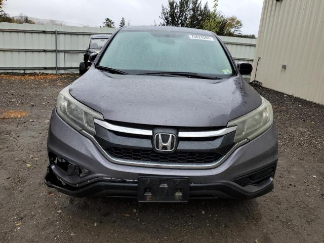 Photo 4 VIN: 2HKRM4H36GH648912 - HONDA CR-V LX 