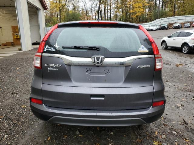 Photo 5 VIN: 2HKRM4H36GH648912 - HONDA CR-V LX 