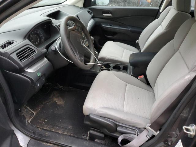 Photo 6 VIN: 2HKRM4H36GH648912 - HONDA CR-V LX 