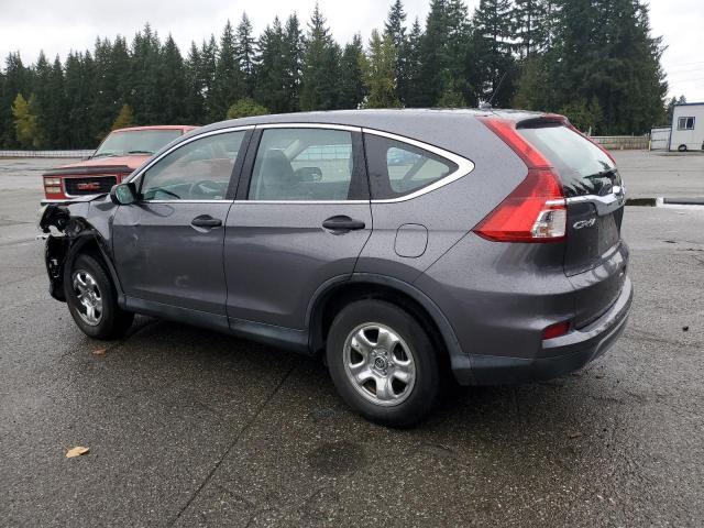 Photo 1 VIN: 2HKRM4H36GH657738 - HONDA CRV 