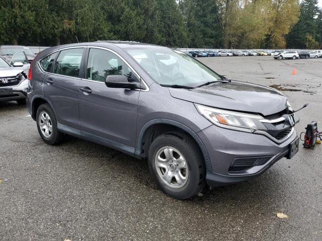 Photo 3 VIN: 2HKRM4H36GH657738 - HONDA CRV 