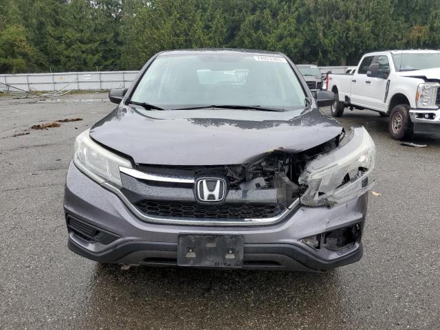 Photo 4 VIN: 2HKRM4H36GH657738 - HONDA CRV 