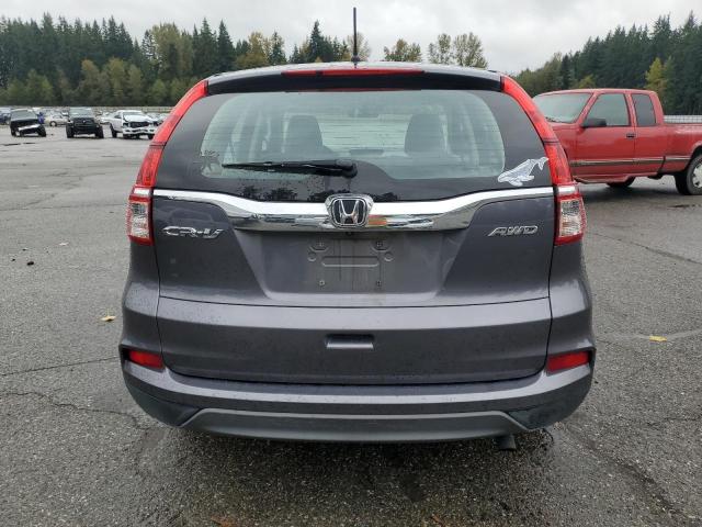 Photo 5 VIN: 2HKRM4H36GH657738 - HONDA CRV 