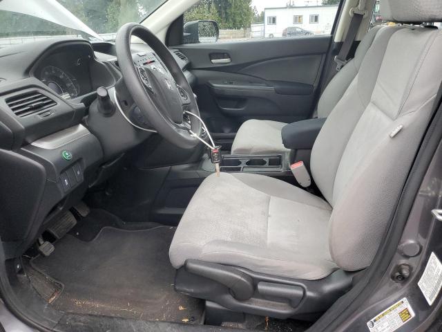 Photo 6 VIN: 2HKRM4H36GH657738 - HONDA CRV 