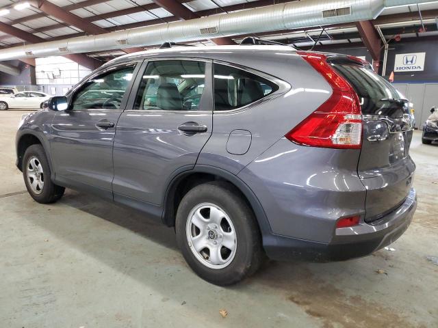 Photo 1 VIN: 2HKRM4H36GH658887 - HONDA CRV 