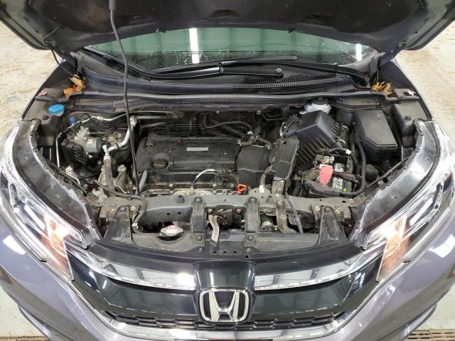 Photo 10 VIN: 2HKRM4H36GH658887 - HONDA CRV 