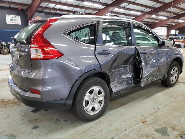 Photo 2 VIN: 2HKRM4H36GH658887 - HONDA CRV 