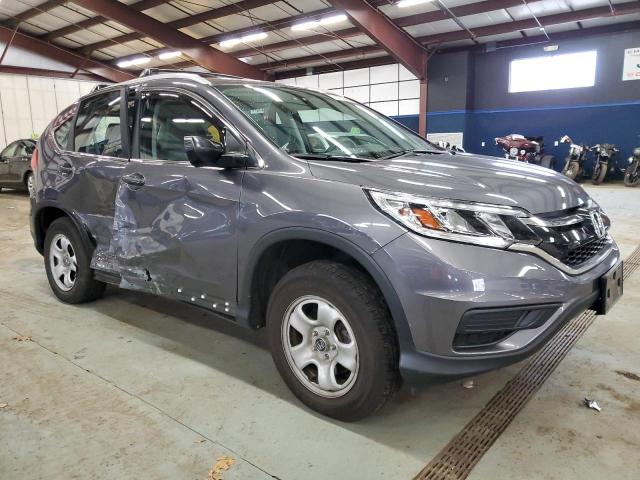 Photo 3 VIN: 2HKRM4H36GH658887 - HONDA CRV 