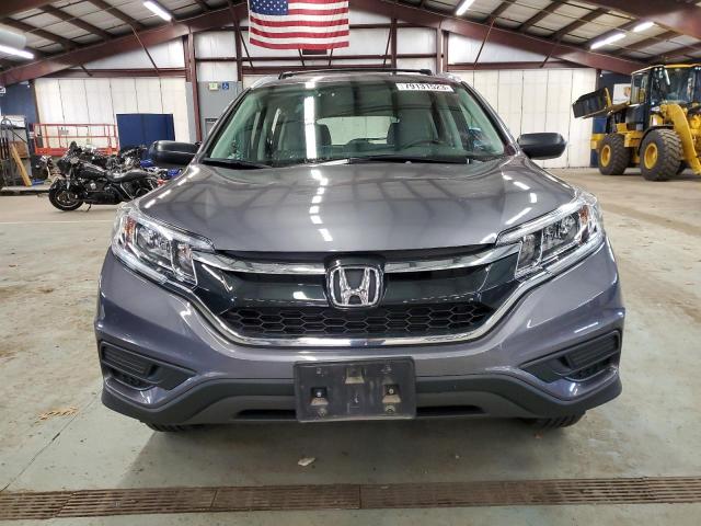 Photo 4 VIN: 2HKRM4H36GH658887 - HONDA CRV 