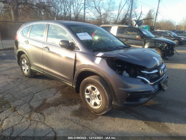 Photo 0 VIN: 2HKRM4H36GH728954 - HONDA CR-V 